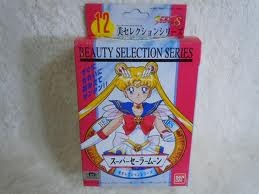 Super Sailor Moon, Bishoujo Senshi Sailor Moon S, Bandai, Model Kit